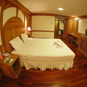 Standard Turm Doppelzimmer